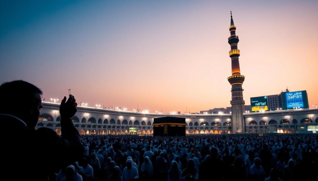 تطعيمات الحج