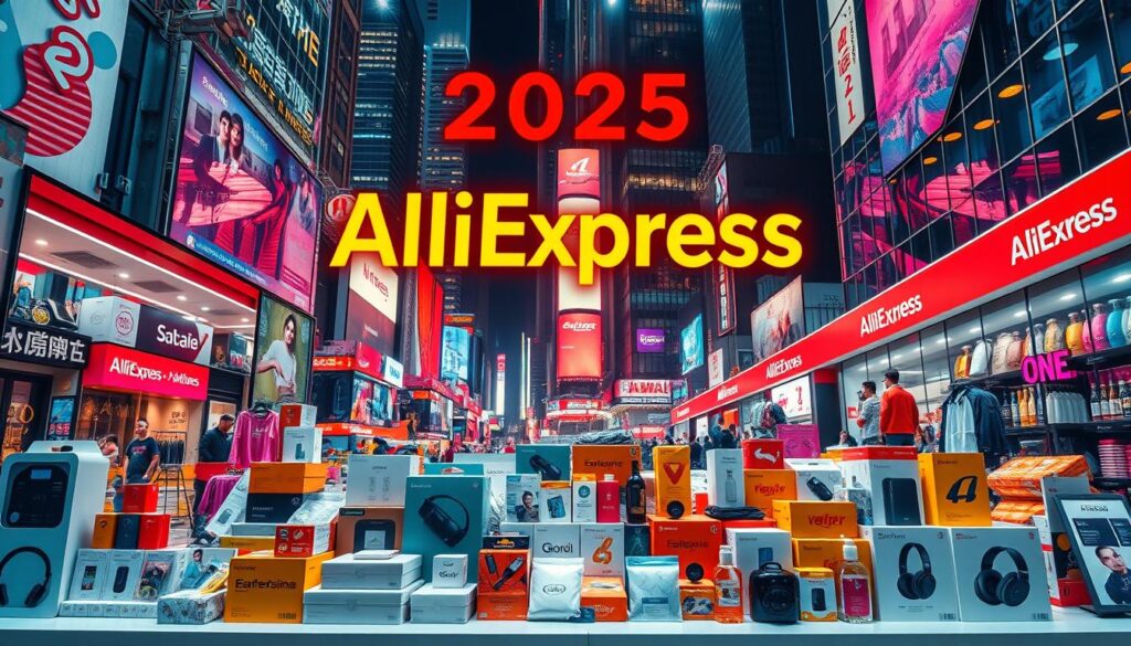 المنتجات الاكثر مبيعا في علي اكسبرس: قائمة محدثة لأكثر السلع طلبًا في 2025