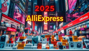 المنتجات الاكثر مبيعا في علي اكسبرس: قائمة محدثة لأكثر السلع طلبًا في 2025