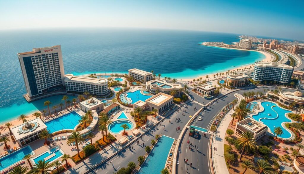فنادق شرم الشيخ