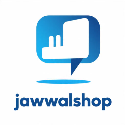 Jawwalshop.